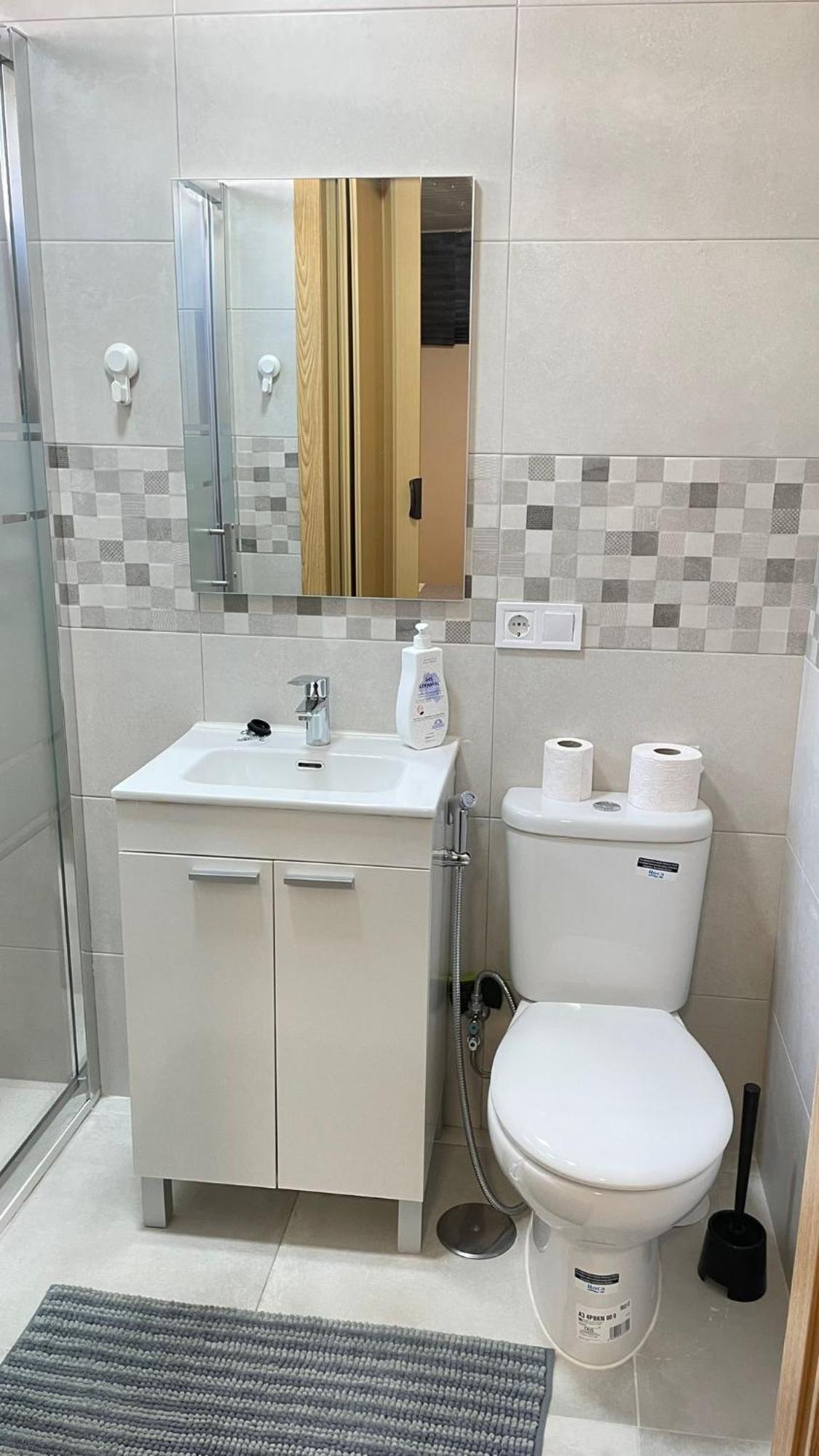 Luxury Estudio Benalmádena Dış mekan fotoğraf