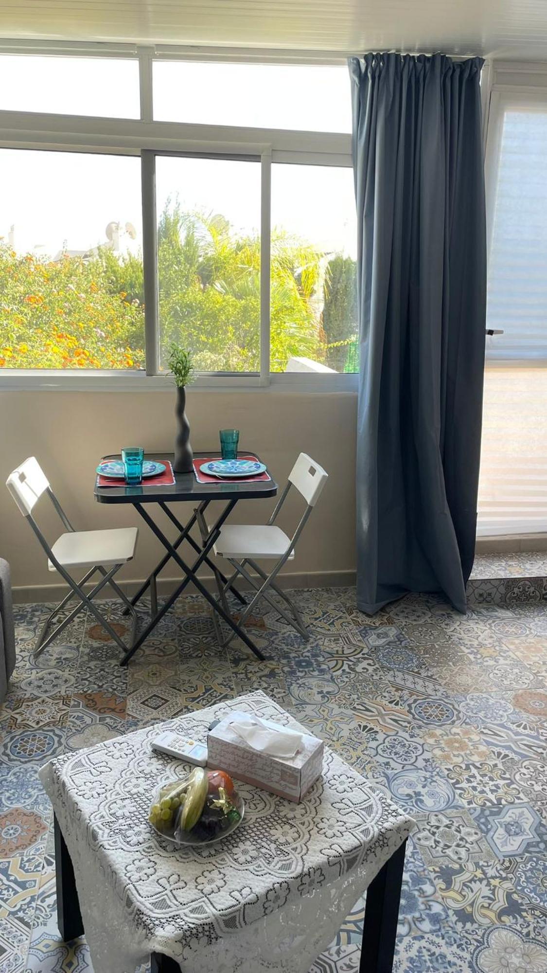 Luxury Estudio Benalmádena Dış mekan fotoğraf
