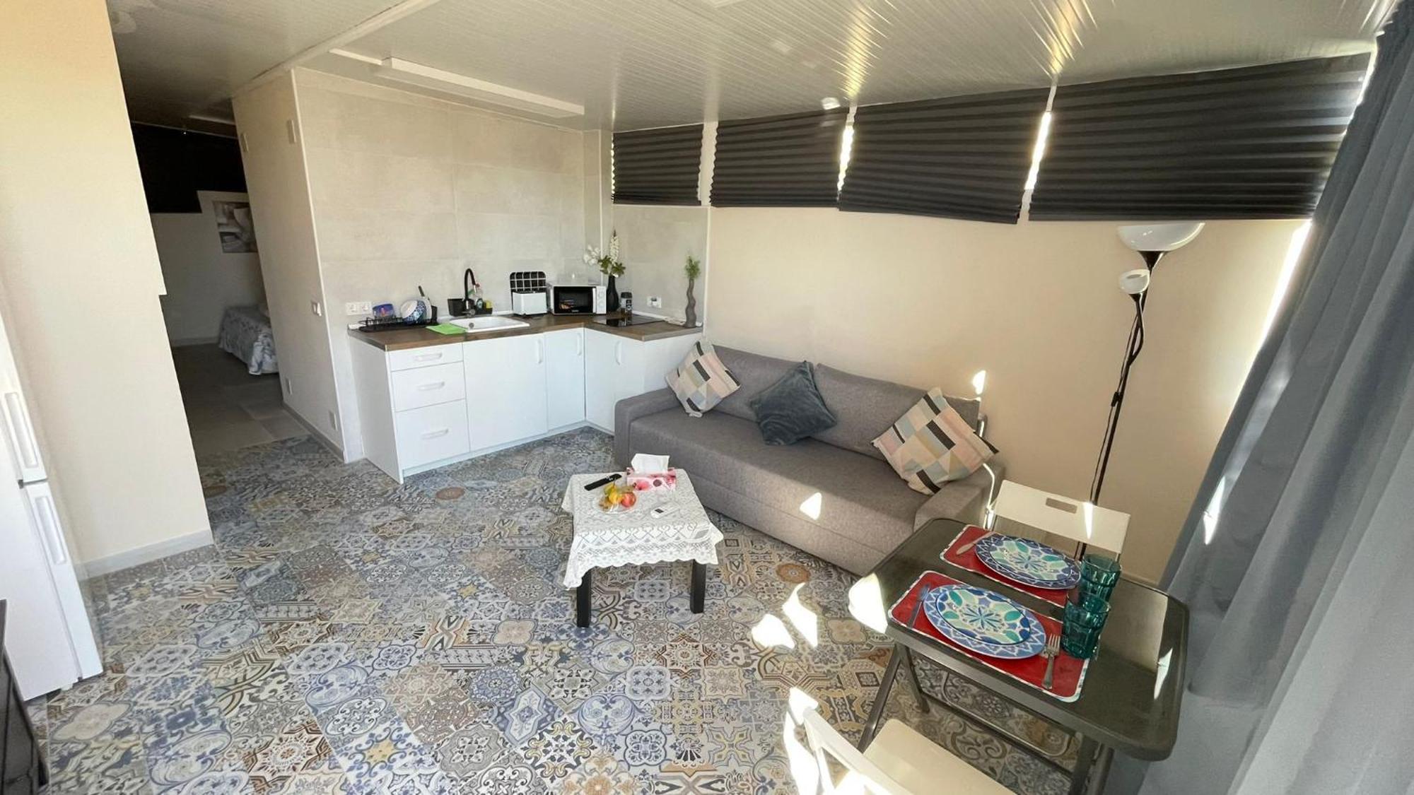 Luxury Estudio Benalmádena Dış mekan fotoğraf