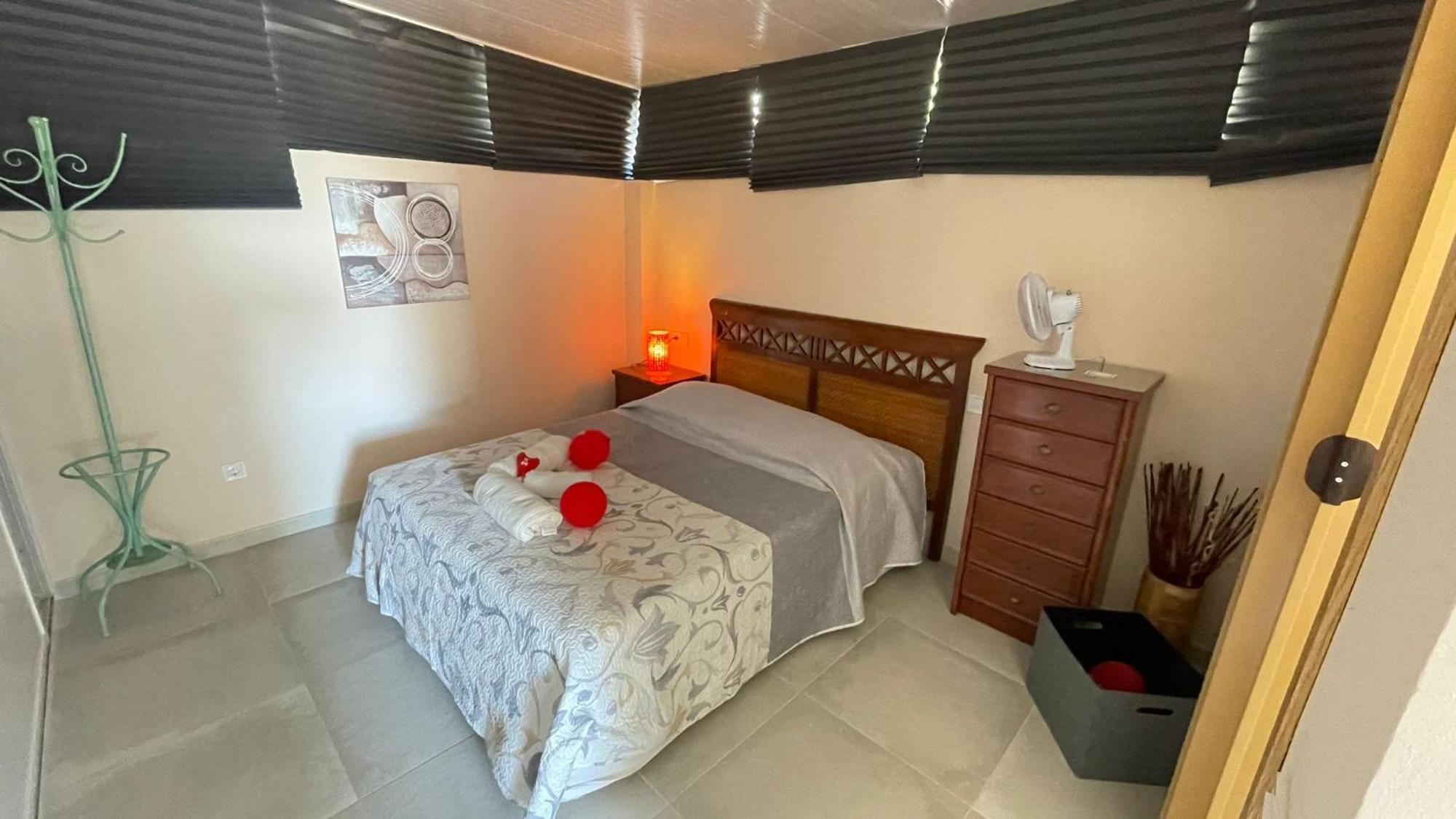 Luxury Estudio Benalmádena Dış mekan fotoğraf