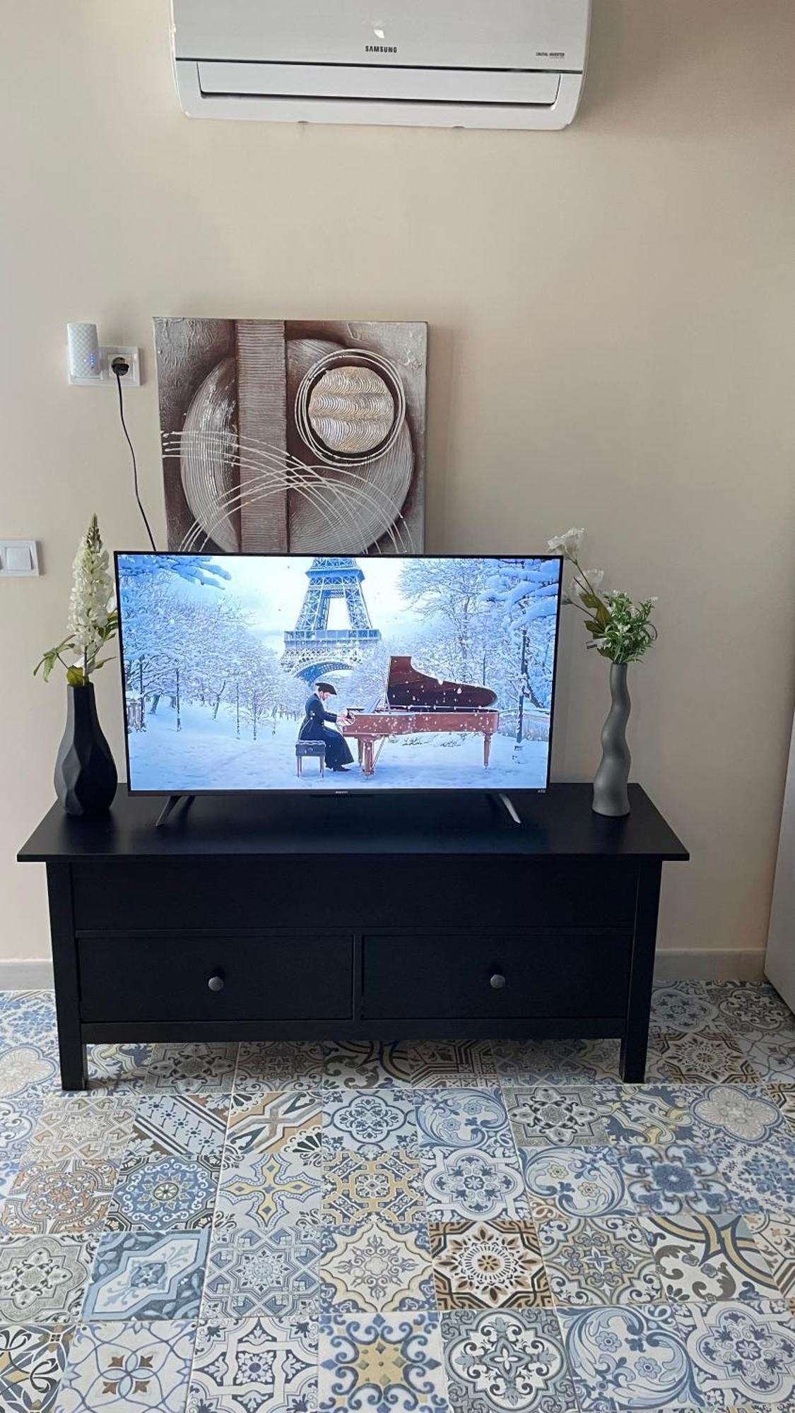 Luxury Estudio Benalmádena Dış mekan fotoğraf