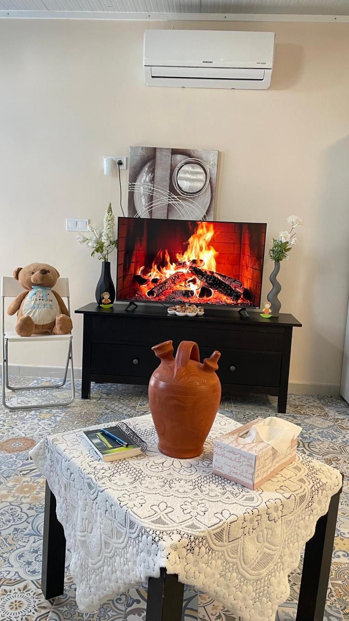 Luxury Estudio Benalmádena Dış mekan fotoğraf